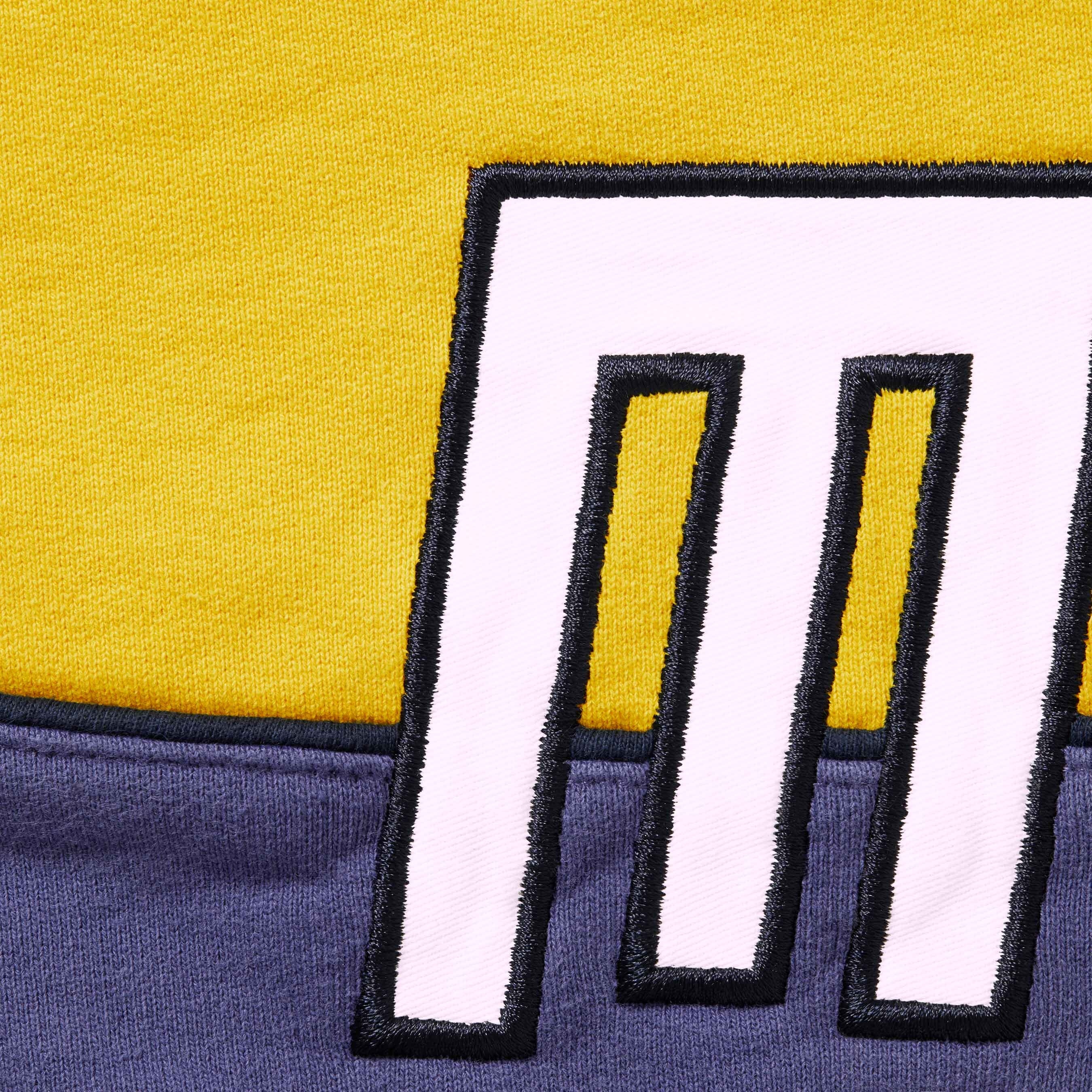 Paneled Sweatpant view 7